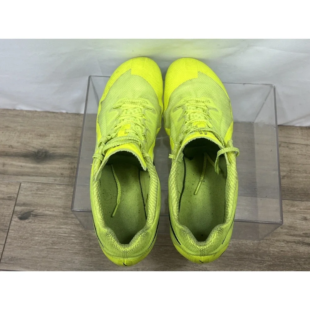 Nike Zoom Rival Multi Track And Field Shoes DC8749-700 Mens 11.5